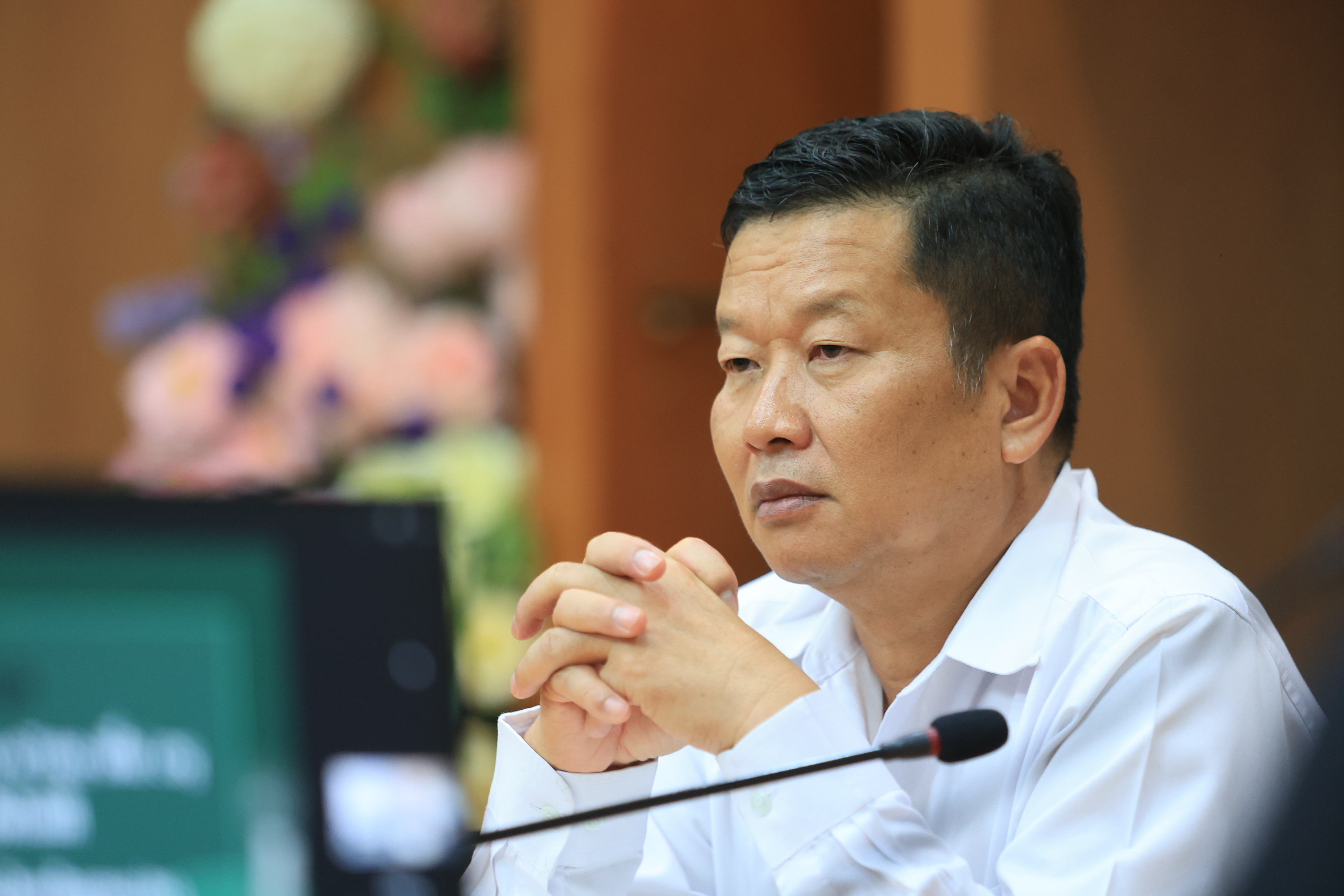 title - ส.ป.ก. ร่วมประชุมกับกรมป่าไม้ หารือแนวทางการเชื่อมโยงข้อมูลกับ ส.ป.ก. ผ่าน API สู่ระบบ eTree